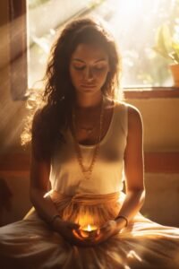 wellness practices self care world health day 2